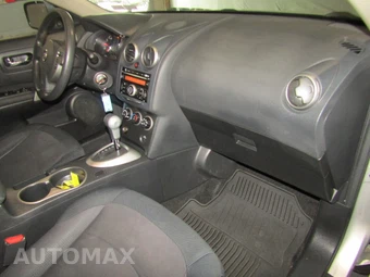 2013 Nissan Rogue S – miniatura 14