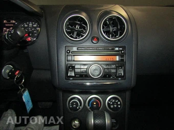 2013 Nissan Rogue S – miniatura 15