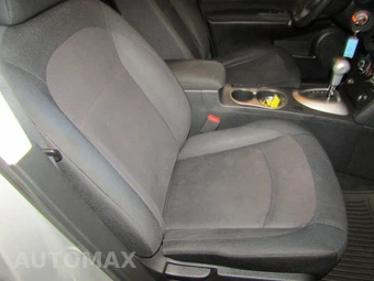 2013 Nissan Rogue S – miniatura 16
