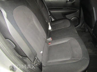 2013 Nissan Rogue S – miniatura 17