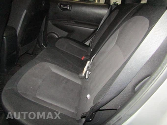 2013 Nissan Rogue S – miniatura 18