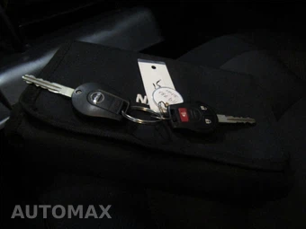 2013 Nissan Rogue S – miniatura 19