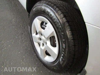 2013 Nissan Rogue S – miniatura 20