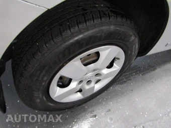 2013 Nissan Rogue S – miniatura 21