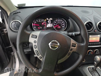 2013 Nissan Rogue S – miniatura 10
