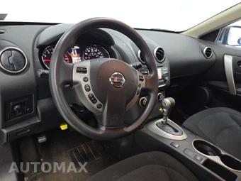 2013 Nissan Rogue S – miniatura 11