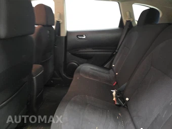 2013 Nissan Rogue S – miniatura 13