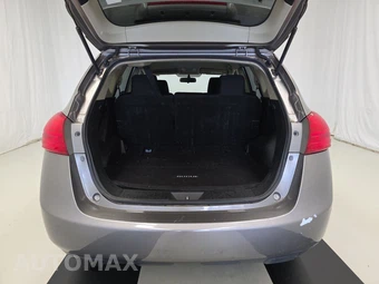 2013 Nissan Rogue S – miniatura 16