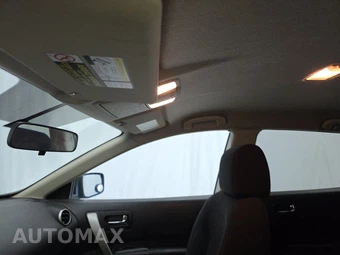 2013 Nissan Rogue S – miniatura 17