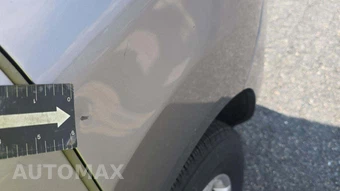 2013 Nissan Rogue S – miniatura 25