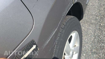 2013 Nissan Rogue S – miniatura 29
