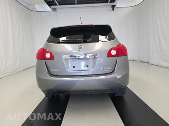 2013 Nissan Rogue S – miniatura 5