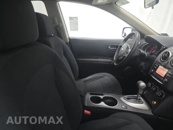 2013 Nissan Rogue S – miniatura 8