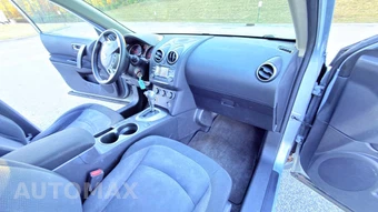 2013 Nissan Rogue S - miniatura 12