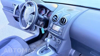 2013 Nissan Rogue S - miniatura 13