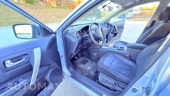 2013 Nissan Rogue S - miniatura 16