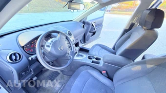 2013 Nissan Rogue S - miniatura 17