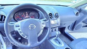 2013 Nissan Rogue S - miniatura 19