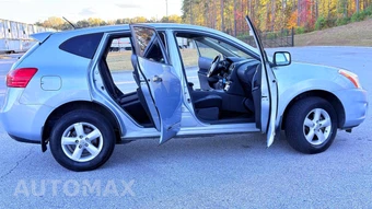 2013 Nissan Rogue S - miniatura 23