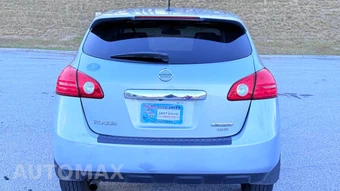 2013 Nissan Rogue S - miniatura 8
