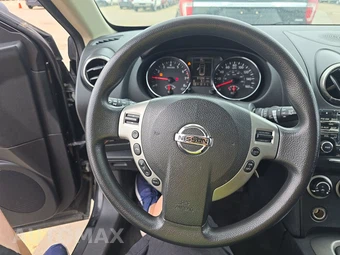 2013 Nissan Rogue S – miniatura 10