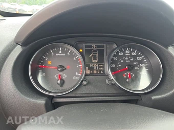 2013 Nissan Rogue S – miniatura 12
