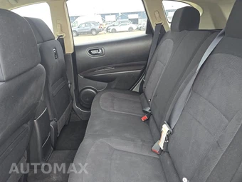 2013 Nissan Rogue S – miniatura 13