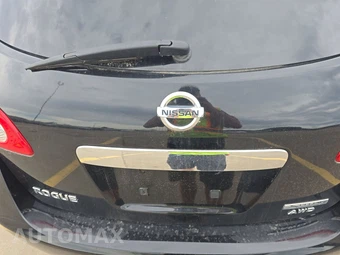 2013 Nissan Rogue S – miniatura 16