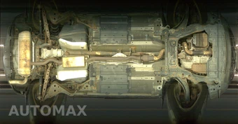 2013 Nissan Rogue S – miniatura 17