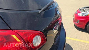 2013 Nissan Rogue S – miniatura 24