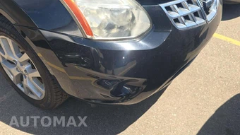 2013 Nissan Rogue S – miniatura 30