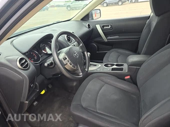 2013 Nissan Rogue S – miniatura 7