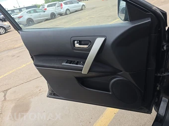 2013 Nissan Rogue S – miniatura 9