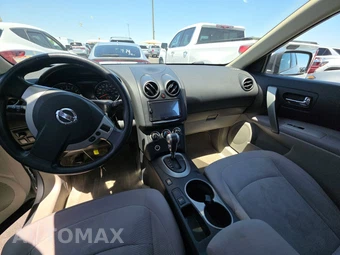 2013 Nissan Rogue S – miniatura 11