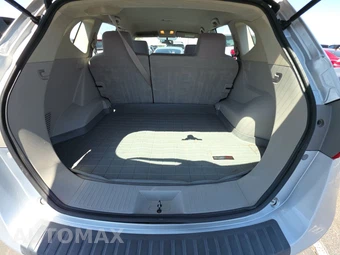 2013 Nissan Rogue S – miniatura 16