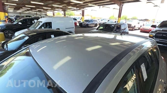 2013 Nissan Rogue S – miniatura 18