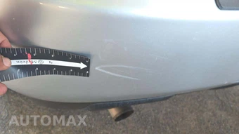 2013 Nissan Rogue S – miniatura 22