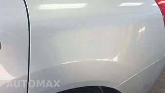2013 Nissan Rogue S – miniatura 24