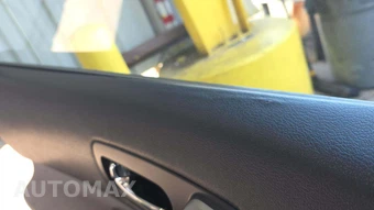 2013 Nissan Rogue S – miniatura 25