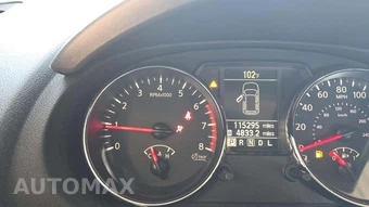 2013 Nissan Rogue S – miniatura 29