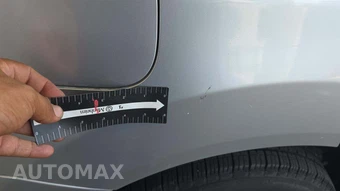 2013 Nissan Rogue S – miniatura 30