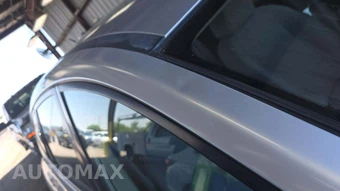 2013 Nissan Rogue S – miniatura 35