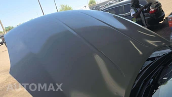 2013 Nissan Rogue S – miniatura 36