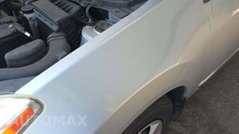 2013 Nissan Rogue S – miniatura 37