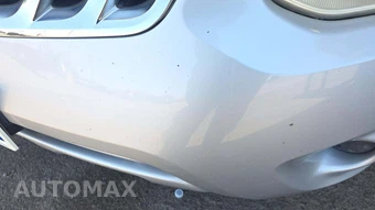 2013 Nissan Rogue S – miniatura 40