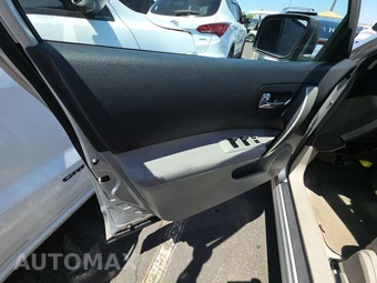 2013 Nissan Rogue S – miniatura 9