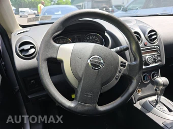 2013 Nissan Rogue S – miniatura 10