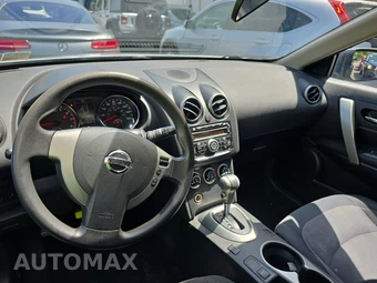 2013 Nissan Rogue S – miniatura 11