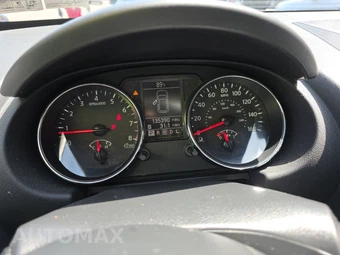 2013 Nissan Rogue S – miniatura 12