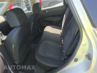 2013 Nissan Rogue S – miniatura 13